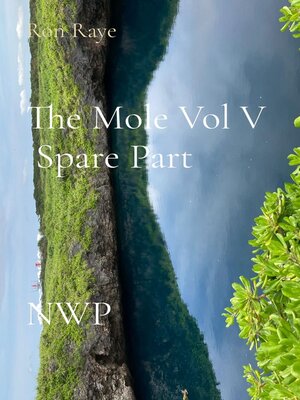 cover image of The Mole Vol V   Spare Part                                                                                    NWP